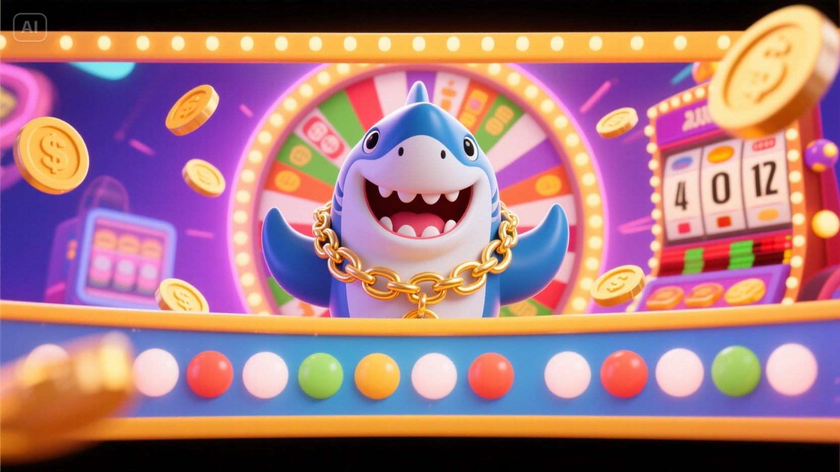 Registration at 7bet Casino Casino