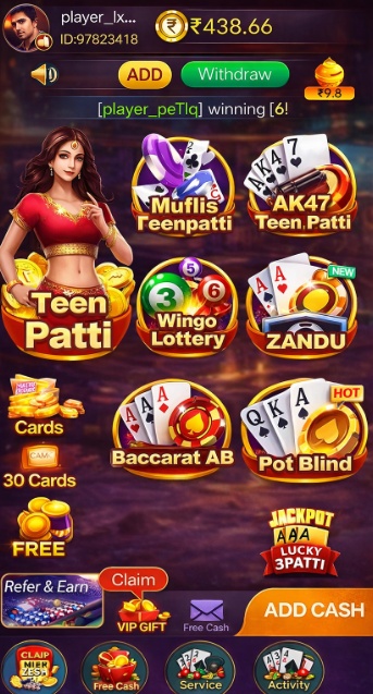 7bet Casino