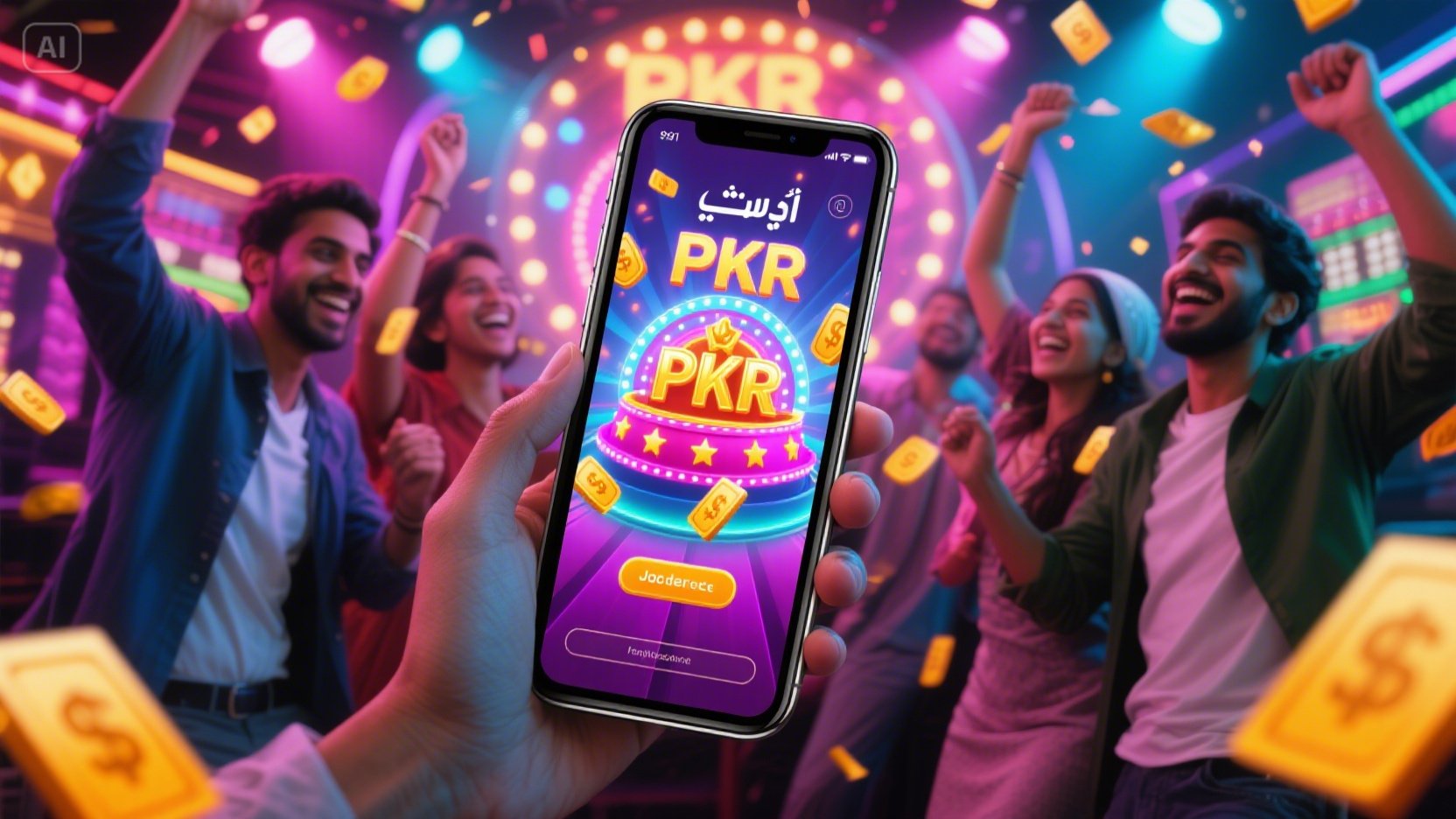 7bet CasinoDeposit once and enjoy 200% instantly added to your balance! Pakistani players can spin reels, play live casino, and cash out PKR winnings anytime.