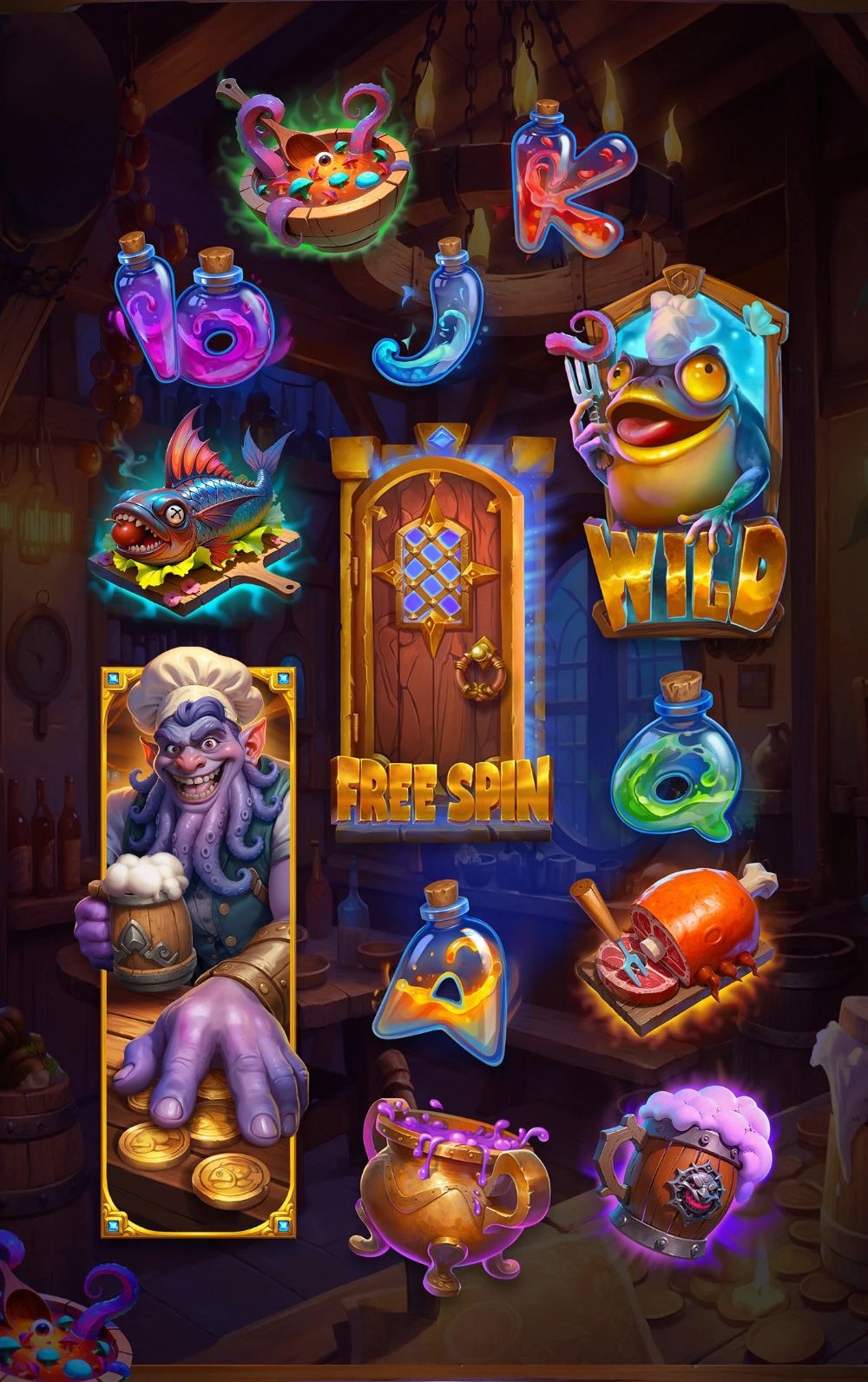 7bet Casino game