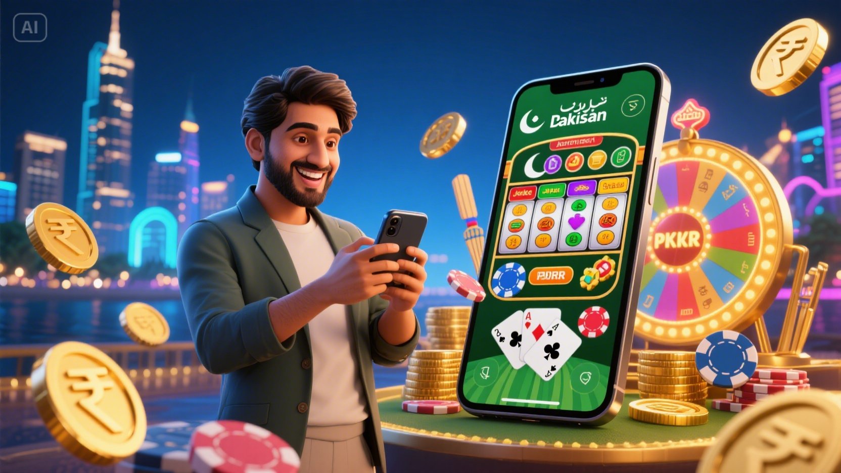 Casino 7bet Casino desktop and mobile interfaces