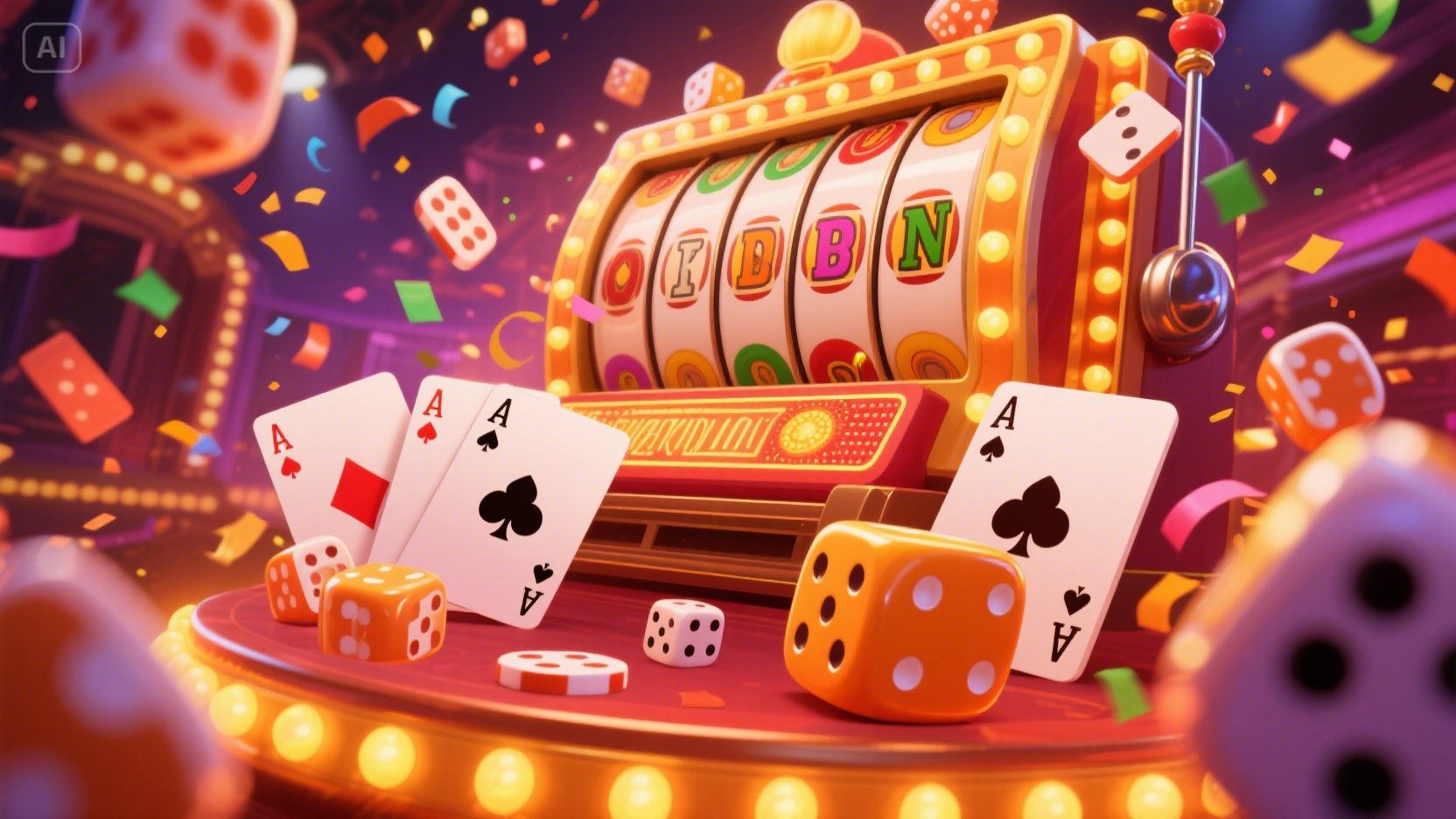Casino 7bet Casino desktop and mobile interfaces