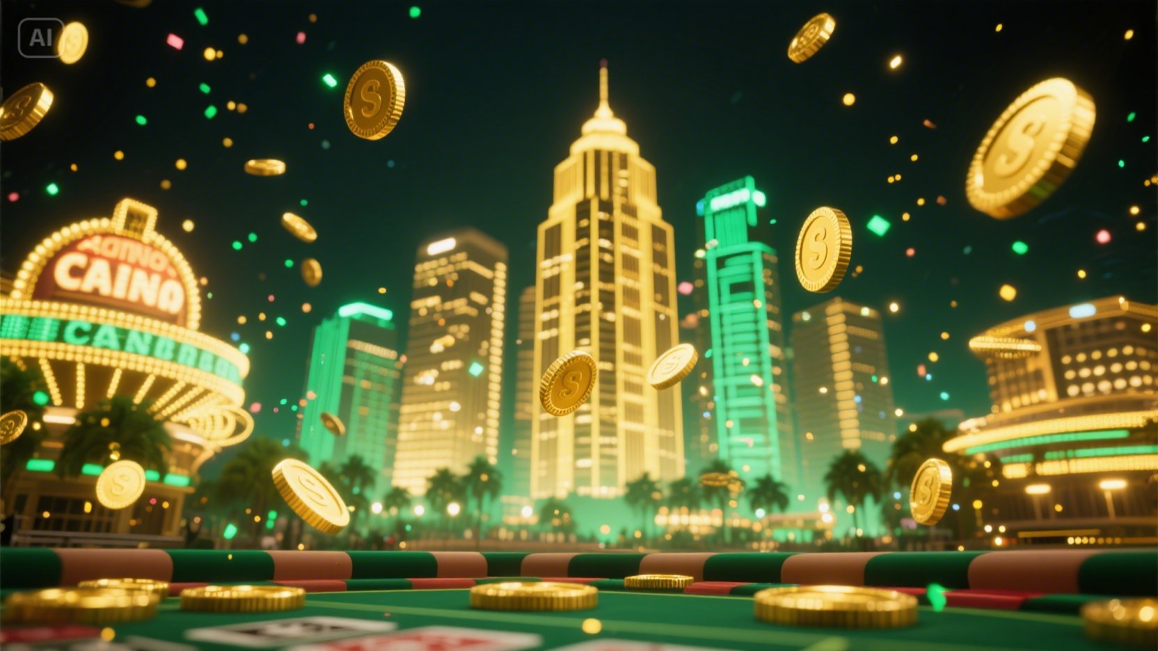 Registration at 7bet Casino Casino