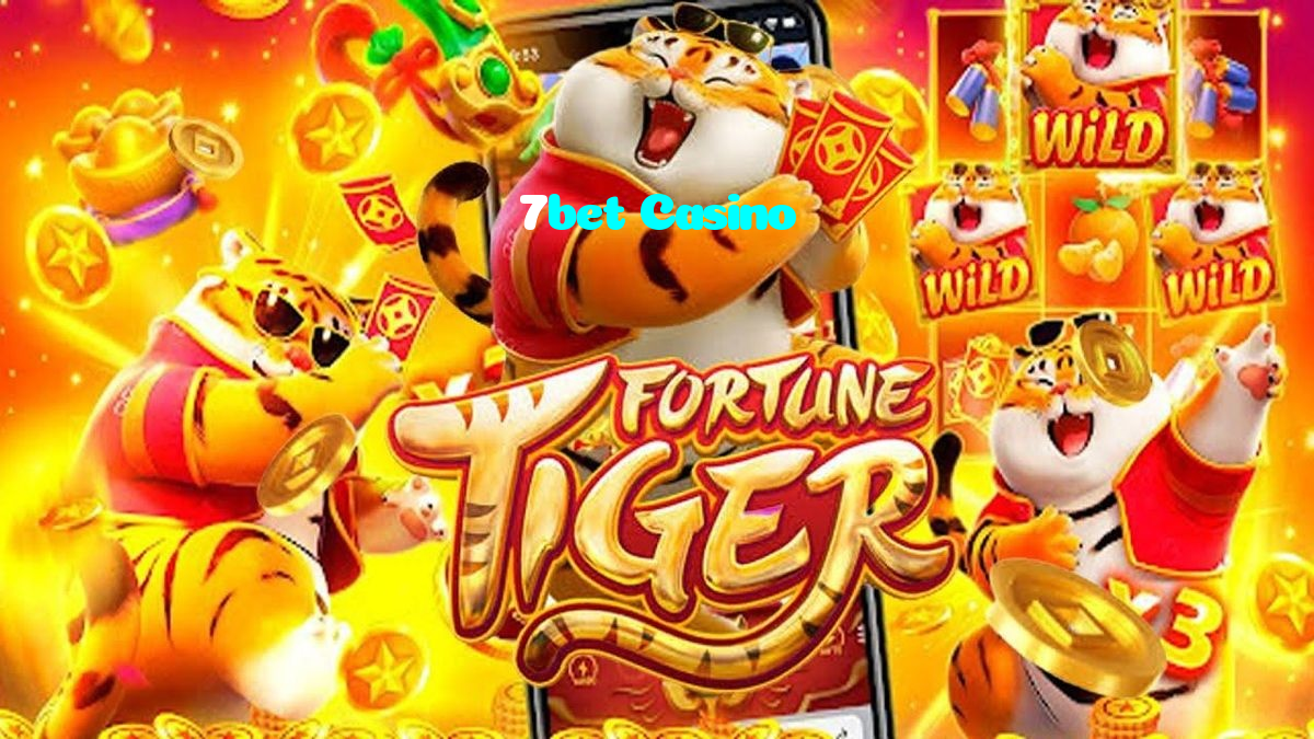 7bet Casino