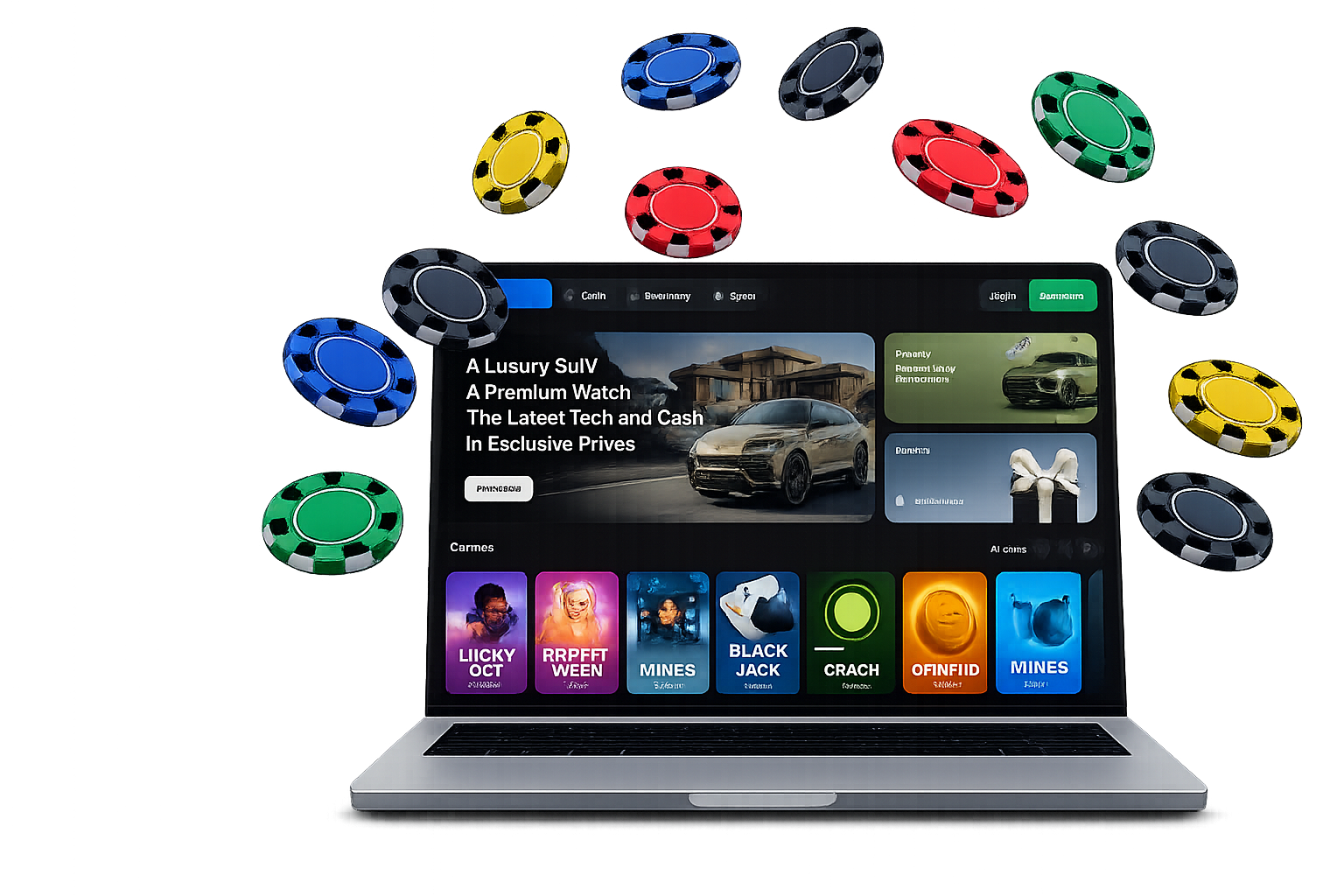 7bet Casino Pakistan